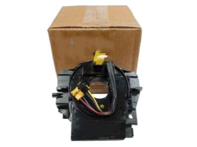 Jeep 68003216AF CLOCKSPRING Steering Column Control Module