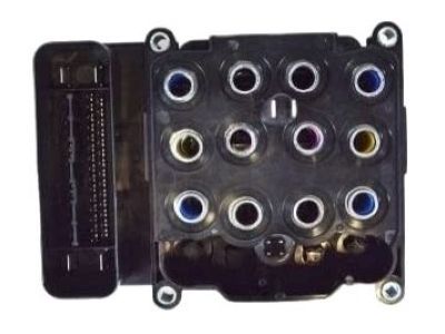 2013 Dodge Avenger ABS Control Module - 68096052AB