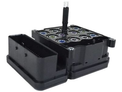 2013 Dodge Avenger ABS Control Module - 68096052AB