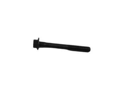 Dodge 6100913 SCREW HEADER.PT.REDUCD. M5X0.80X50.00 Valve Body To Transmission Case