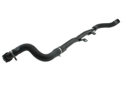 Ram 52014861AB HOSE Radiator Inlet