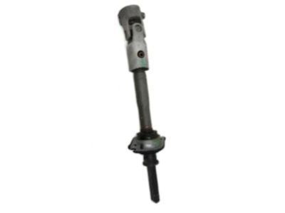 2011 Jeep Wrangler Steering Shaft - 55351282AC