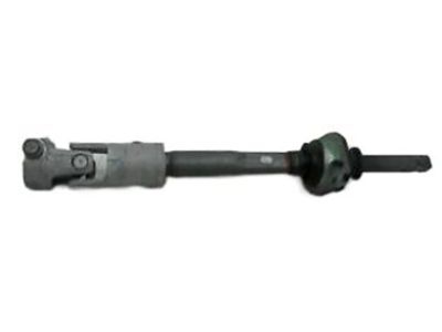 2011 Jeep Wrangler Steering Shaft - 55351282AC