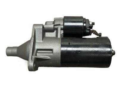 Dodge R5233006 STARTER, 5227282
