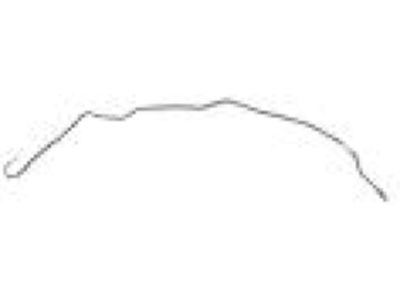 Mopar 68170753AB Tube Brake