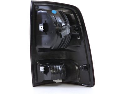 Dodge 55257415AA Bumper