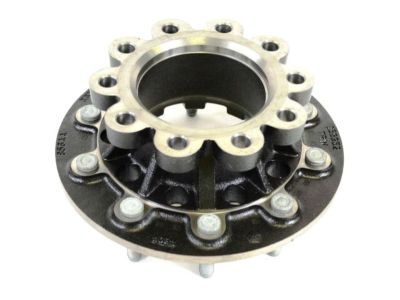 Mopar 68454677AA Extension Brake Rotor