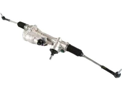 Mopar 68416733AD Gear Rack And Pinion Electric