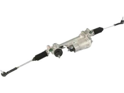 Mopar 68416733AD Gear Rack And Pinion Electric