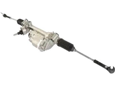 Mopar 68416733AD Gear Rack And Pinion Electric