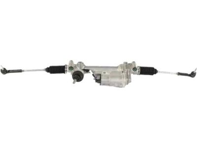 Mopar 68416733AD Gear Rack And Pinion Electric