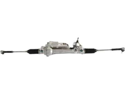 Mopar 68416733AD Gear Rack And Pinion Electric