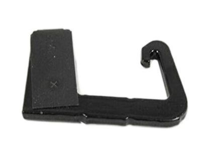 Jeep Door Check - 55397400AD