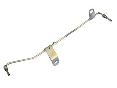 Ram 2500 EGR Tube - 68038087AA