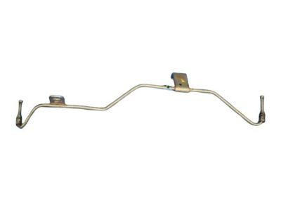 Ram 2500 EGR Tube - 68038087AA