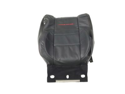 Mopar 6MV24LR5AA Cover Front Seat Back