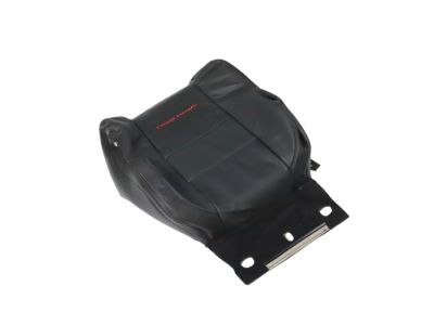 Mopar 6MV24LR5AA Cover Front Seat Back