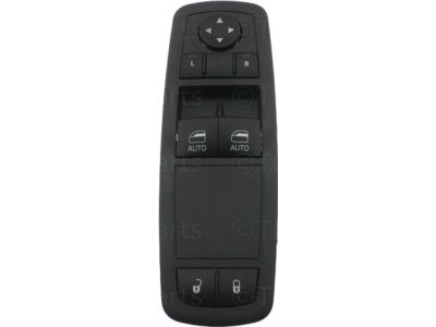 Mopar 4602881AC Switch Window And Door Lock