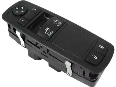 Mopar 4602881AC Switch Window And Door Lock