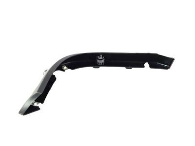 Ram 68404408AA VALANCE Rear