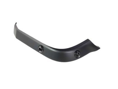 Ram 68404408AA VALANCE Rear