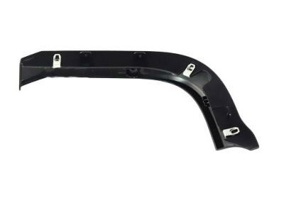 Ram 68404408AA VALANCE Rear