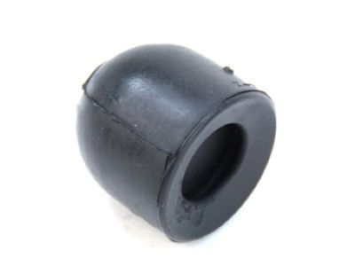 Jeep 55254847 Bumper