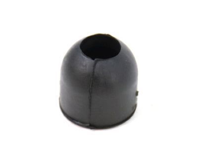 Jeep 55254847 Bumper