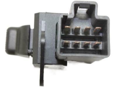 Chrysler Power Window Switch - 4685844AA