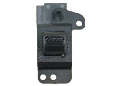 Chrysler Power Window Switch - 4685844AA