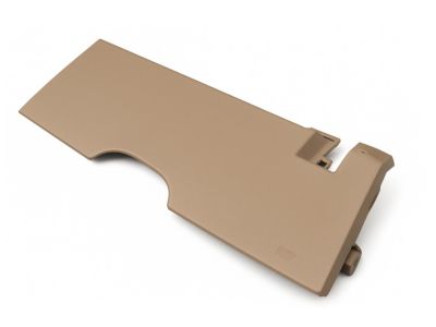 Mopar 1QY37HL5AC Cover Steering Column 1QY37HL5AC Mopar Cover Steering Column Product Photo 1 of 2