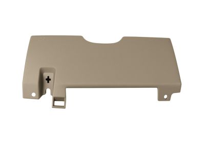 1QY37HL5AC Mopar Cover Steering Column Product Photo 2 of 2