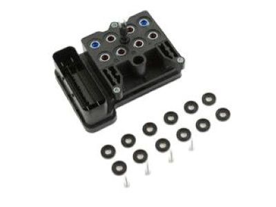 Dodge Caliber ABS Control Module - 68038074AA