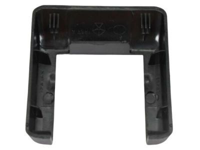 Jeep 55397089AB Hinge Cover