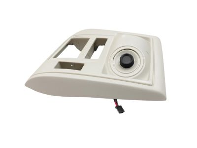 Mopar 1LX691W1AA Housing Overhead Console