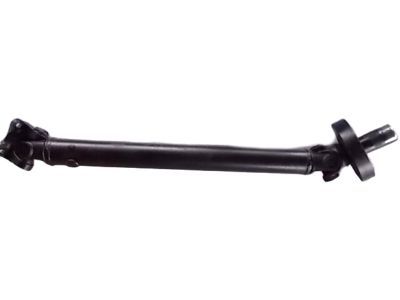 Jeep 52853440AF SHAFT Drive Front