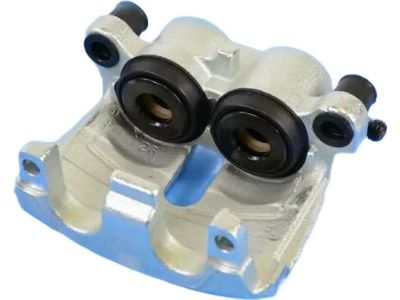 Mopar 68138843AB Caliper, Front Driver Side