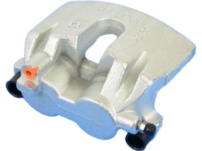Mopar 68138843AB Caliper, Front Driver Side