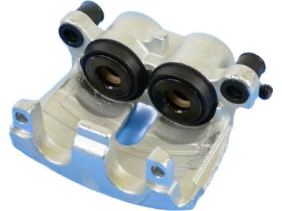 Mopar 68138843AB Caliper, Front Driver Side