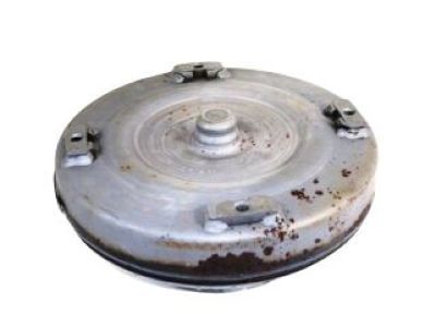 Dodge R8039259AE CONVERTER KIT Torque