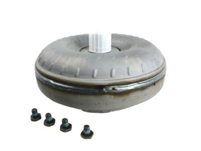 Dodge R8039259AE CONVERTER KIT Torque