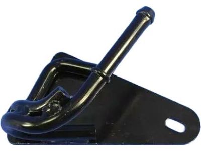 Mopar 68225229AA Bracket Exhaust