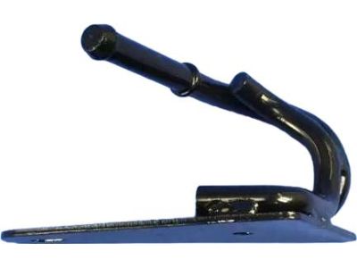 Mopar 68225229AA Bracket Exhaust