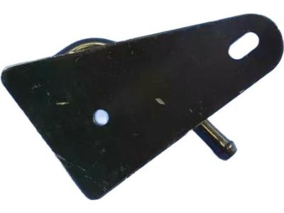 Mopar 68225229AA Bracket Exhaust