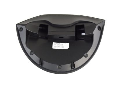 5ZB91MTLAA Mopar Bezel Hood Product Photo 2 of 2