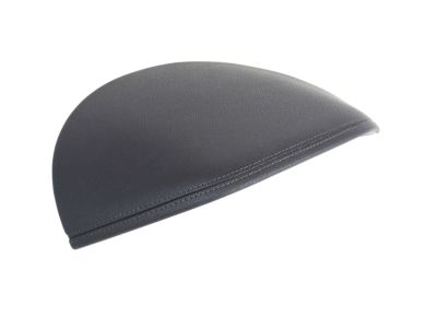 Mopar 5ZB91MTLAA Bezel Hood 5ZB91MTLAA Mopar Bezel Hood Product Photo 1 of 2