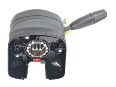 Dodge 5LB70DX9AE MODULE Steering Column