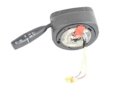 Dodge 5LB70DX9AE MODULE Steering Column