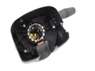 Jeep 1HE78DX9AG MODULE Steering Column