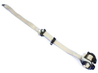 Chrysler 200 Seat Belt - XS411L1AE